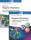 Buchcover Organic Chemistry Deluxe Edition