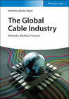 Buchcover The Global Cable Industry