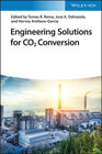 Buchcover Engineering Solutions for CO2 Conversion