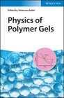 Buchcover Physics of Polymer Gels