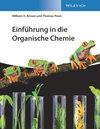 Buchcover Einführung in die Organische Chemie