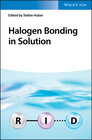 Buchcover Halogen Bonding in Solution