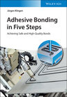 Buchcover Adhesive Bonding in Five Steps