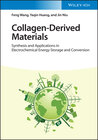 Buchcover Collagen-Derived Materials