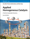 Buchcover Applied Homogeneous Catalysis