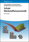 Buchcover Schatt Werkstoffwissenschaft