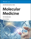 Buchcover Molecular Medicine