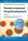 Buchcover Trends in Antiviral Drug Development