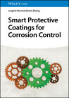 Buchcover Smart Protective Coatings for Corrosion Control