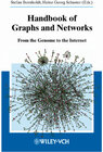 Buchcover Handbook of Graphs and Networks