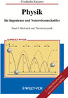 Buchcover Physik für Ingenieure und Naturwissenschaftler