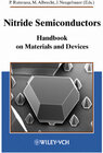 Buchcover Nitride Semiconductors