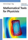 Buchcover Mathematical Tools for Physicists