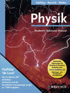 Buchcover Physik