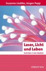 Buchcover Laser, Licht und Leben