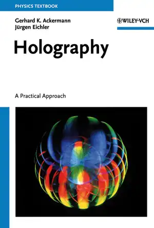 Buchcover ISBN 9783527406630