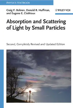 Buchcover ISBN 9783527406647