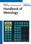 Buchcover Handbook of Metrology