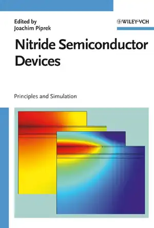 Buchcover ISBN 9783527406678