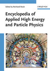 Buchcover Encyclopedia of Applied High Energy and Particle Physics