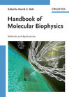 Buchcover Handbook of Molecular Biophysics