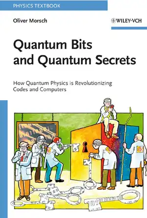 Buchcover ISBN 9783527407101