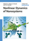 Buchcover Nonlinear Dynamics of Nanosystems