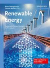 Buchcover Renewable Energy