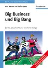 Buchcover Big Business und Big Bang