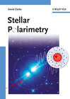 Buchcover Stellar Polarimetry