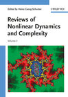 Buchcover Reviews of Nonlinear Dynamics and Complexity