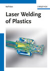 Buchcover Laser Welding of Plastics