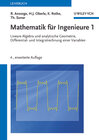 Buchcover Mathematik Deluxe 1
