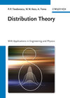 Buchcover Distribution Theory