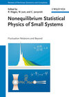 Buchcover Nonequilibrium Statistical Physics of Small Systems