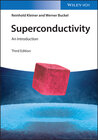 Buchcover Superconductivity