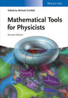 Buchcover Mathematical Tools for Physicists