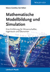 Buchcover Mathematische Modellbildung und Simulation