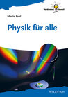 Buchcover Physik für alle