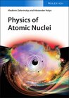 Buchcover Physics of Atomic Nuclei