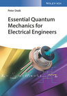 Buchcover Essential Quantum Mechanics for Electrical Engineers
