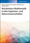 Buchcover Brückenkurs Mathematik in den Ingenieur- und Naturwissenschaften