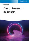 Buchcover Das Universum in Rätseln