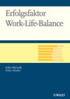 Buchcover Erfolgsfaktor Work-Life-Balance