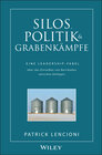 Buchcover Silos, Politik & Grabenkämpfe