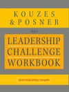 Buchcover Leadership Challenge Workbook