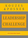 Buchcover Leadership Challenge
