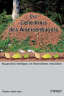 Buchcover Das Geheimnis des Ameisenhügels