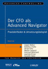 Buchcover Der CFO als Advanced Navigator