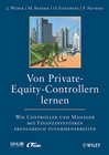 Buchcover Von Private-Equity-Controllern lernen